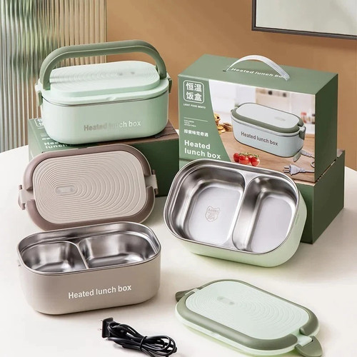 Electric lunch box food - electric,