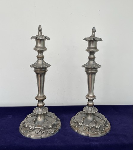 Antique silver plated - antique,