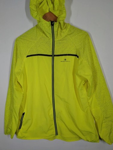 Ronhill running windbreaker - ronhill,