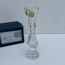 VTG TOM BOHEMIA HAND CUT LEAD