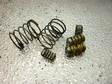 YAMAHA YZF600 THUNDERCAT 1996 - 2000  CARB CARBURETTOR THROTTLE BALANCE SPRINGS