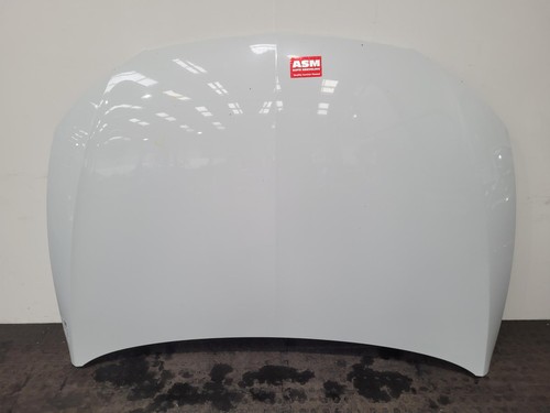 Seat leon mk3 2019 bonnet - leon,