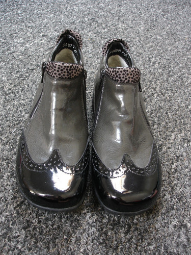 Ladies rieker quirky ankle - quirky,
