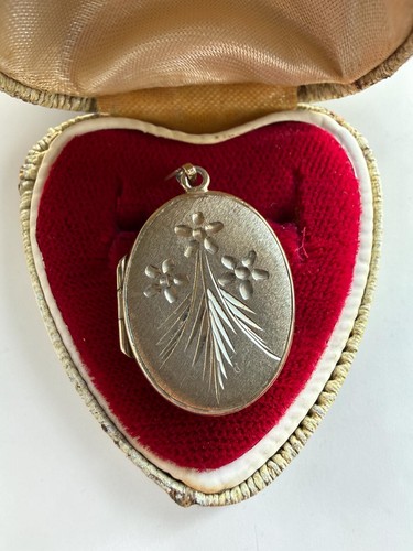 Vintage 22ct gold plate - vintage,