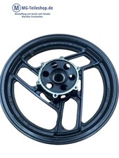 Yamaha Front Wheel Rim Cast