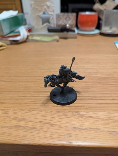 Mesbg lord the rings - gw,