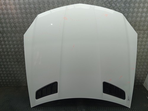 Mercedes slk bonnet hood polar - mercedes,
