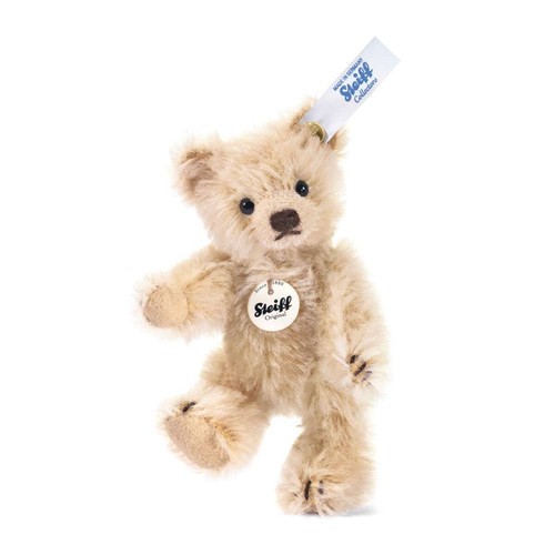 Steiff 040009 mini teddy bear - 040009,