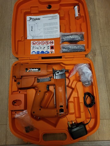 Paslode im250 fix - nd,