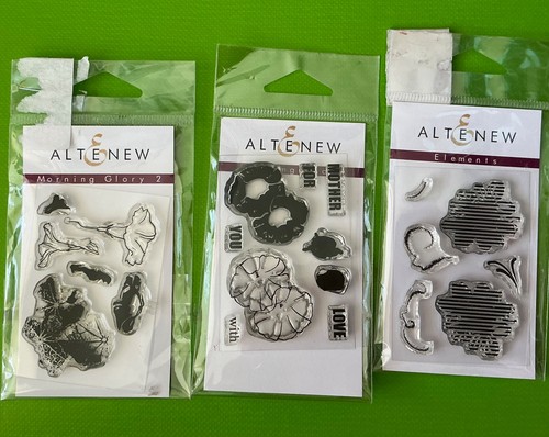 Packs altenew mini - of,