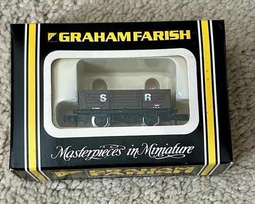 Graham farish 2003 - graham,