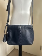 Vintage Principles blue