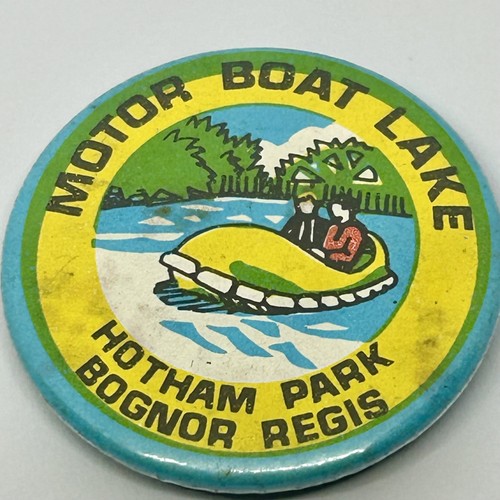 Hotham park bognor regis motor - hotham,