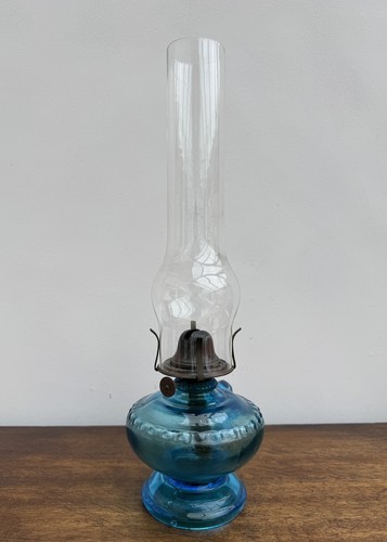 Antique victorian teal blue - victorian,