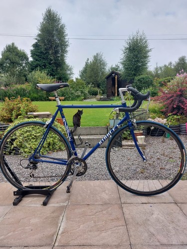 Ribble racing bike all - ribble,