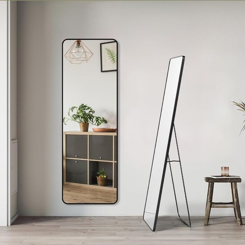 Long mirror wall full length - long,