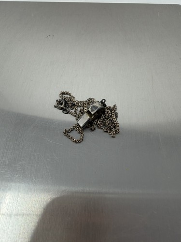 Vintage sterling silver - vintage, mini