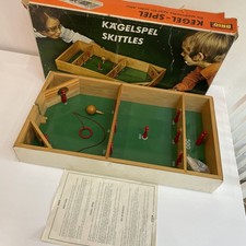 Vintage Brio Kagelspel