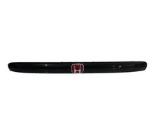 HONDA CIVIC TYPE R 2001 - 2006 TAILGATE TRIM BLACK 3 DOOR 74890-S5T-E01ZA - B92P