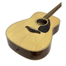YAMAHA FG720S Acoustic