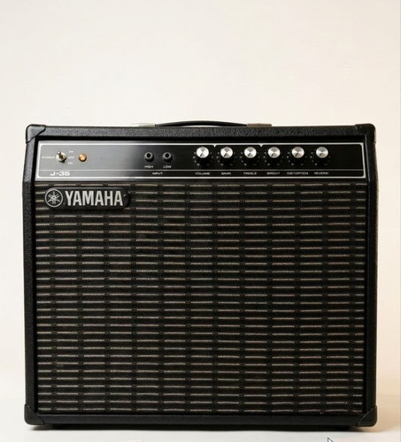 Yamaha vintage 30w guitar - 30w,