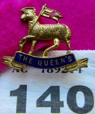 Sweetheart brooch  WW1 WW2