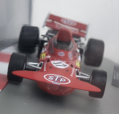 March 711 1971 - ronnie, peterson