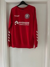 Wigan Warriors Men’s Size