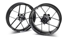 Rotobox Bullet Carbon Wheels