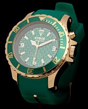 Kyboe giant green power - giant,