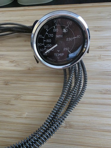 Rare smiths original temp - rare,