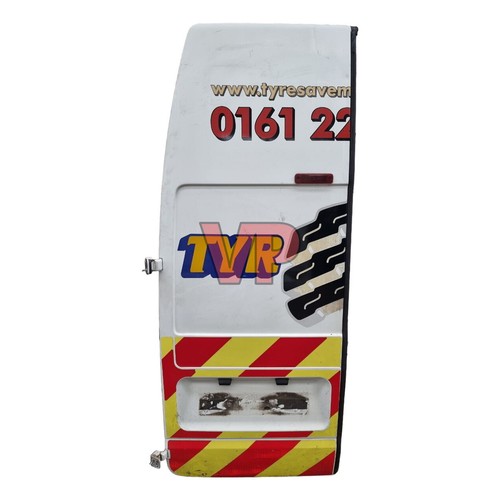 Ford transit mk7 passenger - mk7,