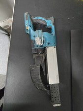 Makita DFR550 LXT 18V LXT Auto-feed Screw Driver - Blue