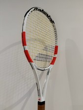 Babolat Pure Strike 98 16x19