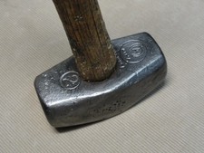 Early Atha 2 lb Sledge Hammer