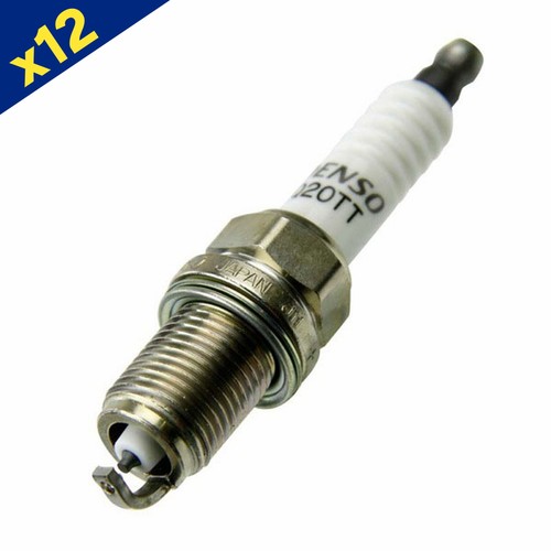 Denso q20tt nickel - denso, plugs