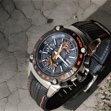 Seiko Quartz New 100m Sportura