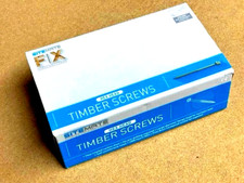 Sitemate Hex Head Timber