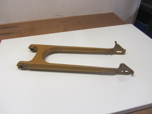 Lambretta moped original - 48,