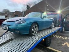fiat barchetta 1999 breaking