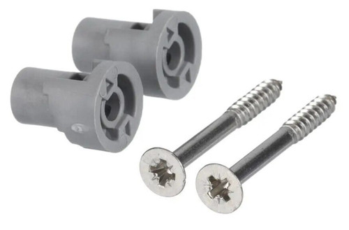 Bosch neff dishwasher screws - bosch,