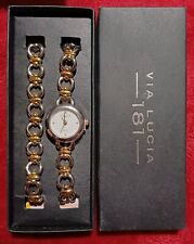 VIA LUCIA 181 TWO COLOURED