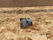 SUBARU WRX STI 2015-2020 OEM EGR VALVE AIR SUCTION VALVE ASSEMBLY 2.5T. #16