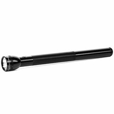 Maglite 6D Xenon Incandescent