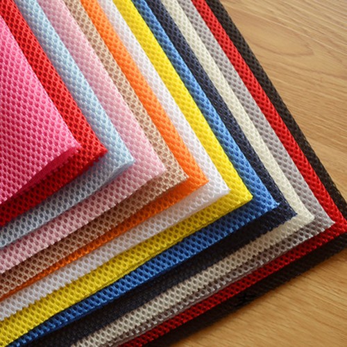 Speaker grill mesh fabric - mesh, 1m