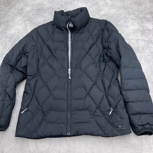 Rei puffer jacket women - puffer,