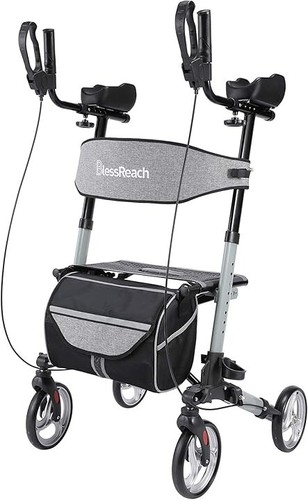 Blessreach rolling walkers - blessreach,
