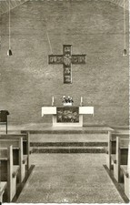 Postcard Neudorf-Platendorf