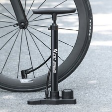 WEST BIKING Bicycle Pump Bike