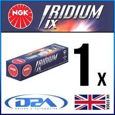 1 x NGK IRIDIUM IX PLUGS